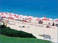 Foto van Gouden Strand