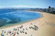 Foto van Gran Canaria