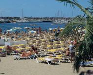 Foto van Gran Canaria