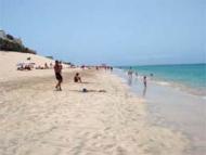 Foto van Jandía Playa