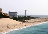 Foto van Jandía Playa