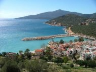 Foto van Kalkan
