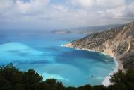 Foto van Kefalonia