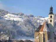 Foto van Kitzbühel