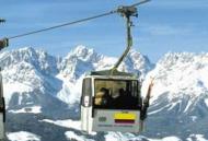 Foto van Kitzbüheler Alpen