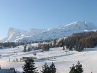 Foto van La Joue du Loup