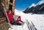 Foto van Längenfeld