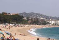 Foto van Lloret de Mar