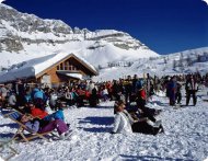 Foto van Madonna di Campiglio