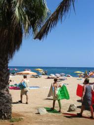 Foto van Malgrat de Mar