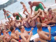 Foto van Malgrat de Mar