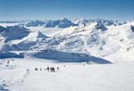 Foto van Mallnitz & Mölltaler