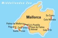 Foto van Mallorca