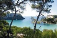 Foto van Menorca