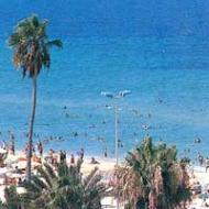 Foto van Monastir stad