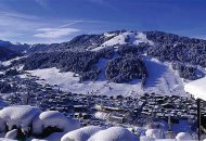 Foto van Morzine