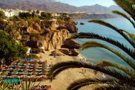 Foto van Nerja