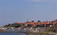 Foto van Nessebar
