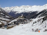 Foto van Obergurgl
