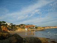 Foto van Olhos d'Agua