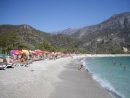 Foto van Olüdeniz