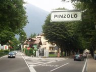 Foto van Pinzolo