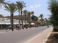 Foto van Playa de Palma