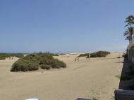 Foto van Playa del Inglés