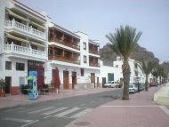 Foto van Playa Santiago