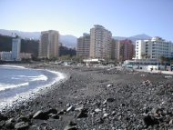 Foto van Puerto de la Cruz