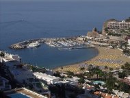 Foto van Puerto Rico