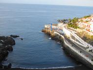 Foto van Puerto Santiago