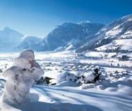 Foto van Ramsau Hippach