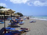 Foto van Rhodos-Stad