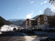 Foto van Santa Cristina