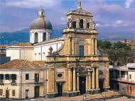 Foto van Santa Venerina