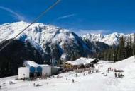 Foto van Silvretta Skiregion