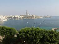 Foto van Sliema