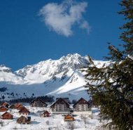 Foto van St. François Longchamp