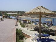 Foto van St Paul's Bay