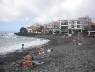 Foto van Valle Gran Rey