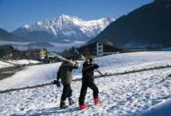 Foto van Wilder Kaiser Brixental