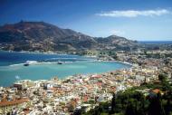 Foto van Zakynthos