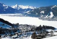 Foto van Zell am See