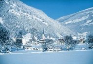 Foto van Zell am Ziller